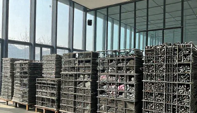 质量检验如何避免工艺参数误差？